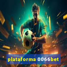 plataforma 0066bet